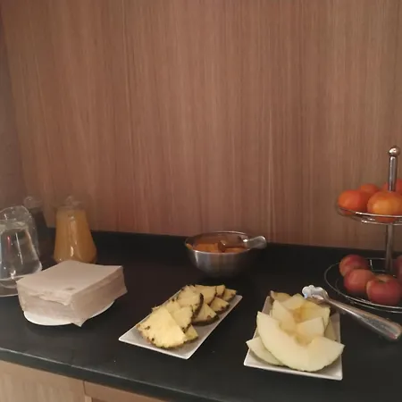 费拉欧尼斯酒店