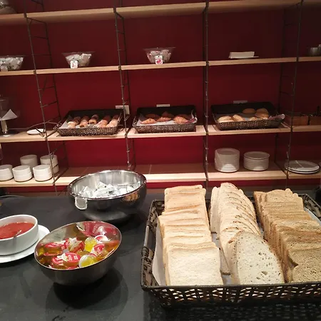 费拉欧尼斯酒店 巴塞罗那