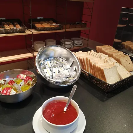 酒店 费拉欧尼斯酒店