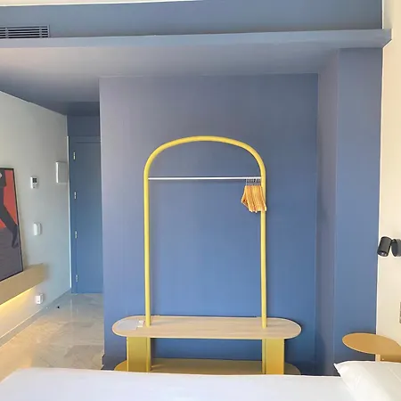 费拉欧尼斯酒店