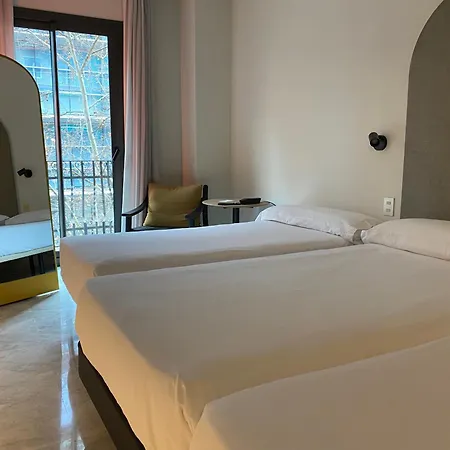 酒店 费拉欧尼斯酒店 3*