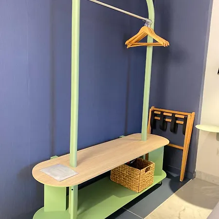 酒店 费拉欧尼斯酒店