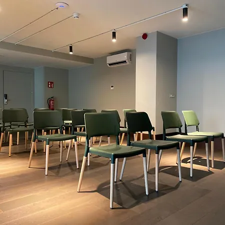 Onix Fira 3* Βαρκελώνη