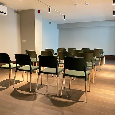 Onix Fira Ξενοδοχείο Βαρκελώνη