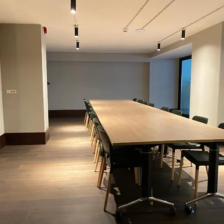 Onix Fira Ξενοδοχείο Βαρκελώνη
