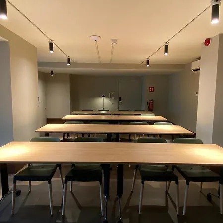 Onix Fira 3* Βαρκελώνη