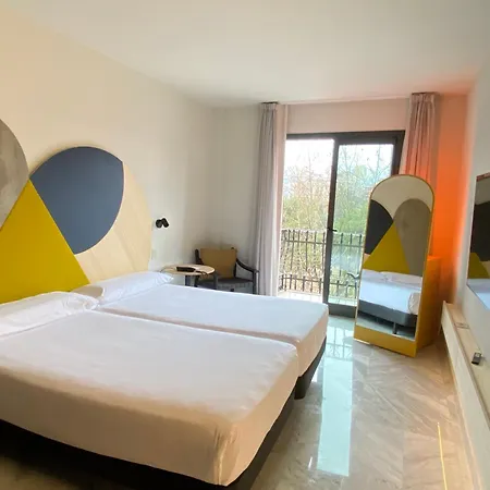 Onix Fira 3* Βαρκελώνη