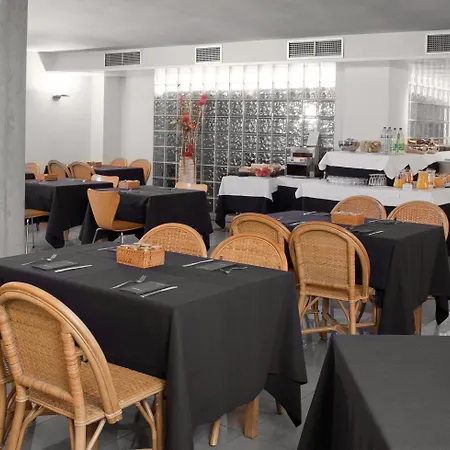 Szálloda Onix Fira 3*