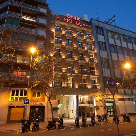 Onix Fira Szálloda