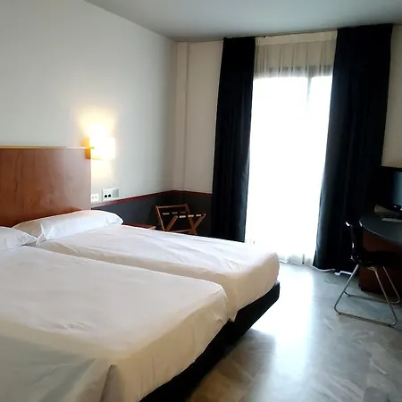 Onix Fira 3* Barcelona