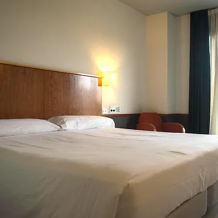 Onix Fira 3* Barcelona