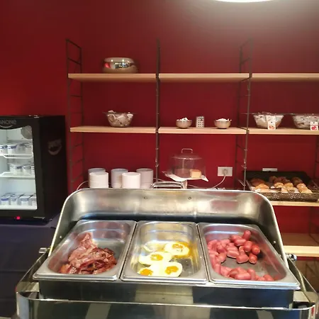 Onix Fira Szálloda 3*