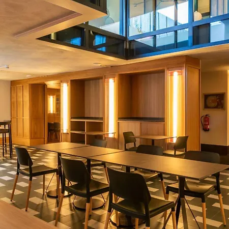 Onix Fira Barcelona
