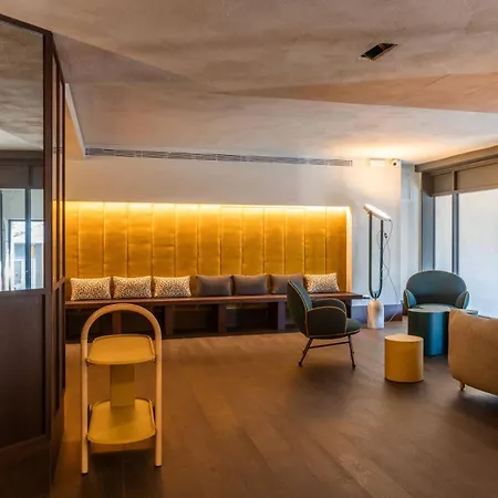 Onix Fira 3* Barcelona