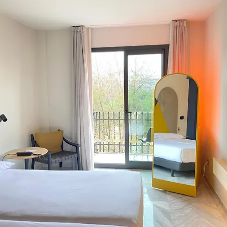 Szálloda Onix Fira 3*