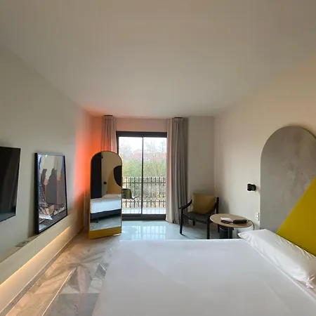 Onix Fira 3* Barcelona