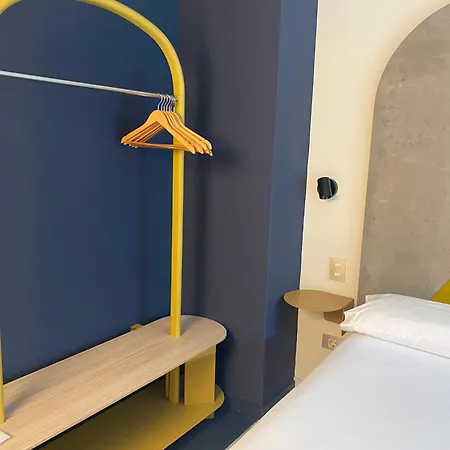 Szálloda Onix Fira Barcelona