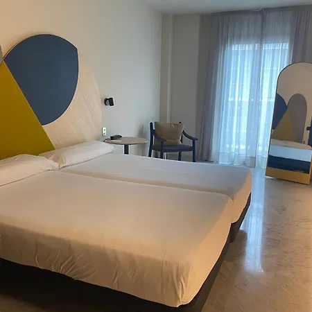 Onix Fira Barcelona