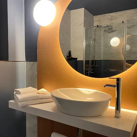 Onix Fira 3* Barcelona
