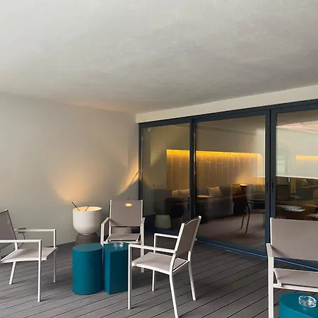 Onix Fira Hotel Barcelona
