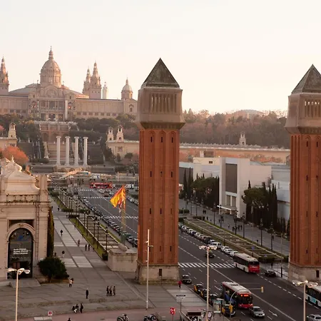 Onix Fira 3* Barcelona