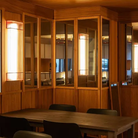 Hotel Onix Fira Barcelona