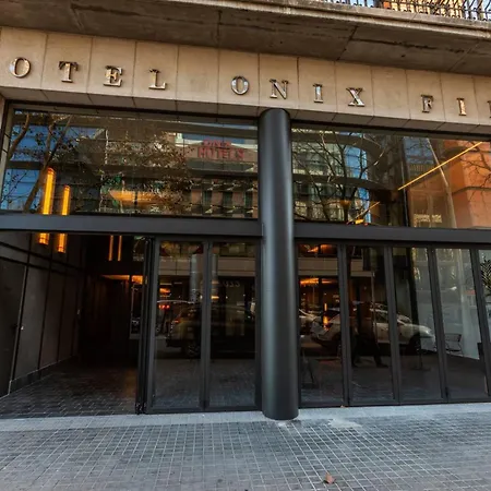 Onix Fira Barcelona