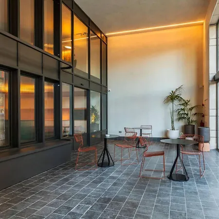 Onix Fira Hotel Barcelona