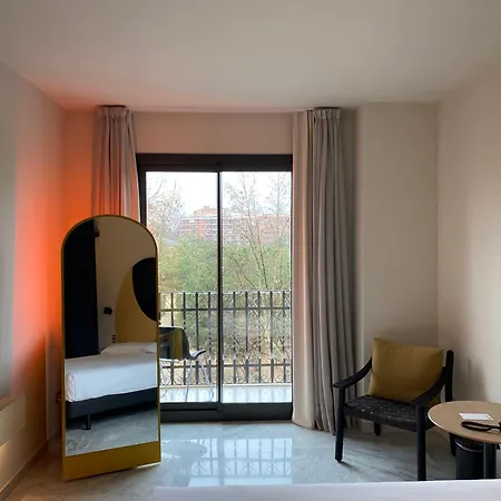 Onix Fira Hotel Barcelona