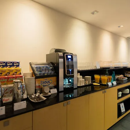 Onix Fira Hotel Barcelona