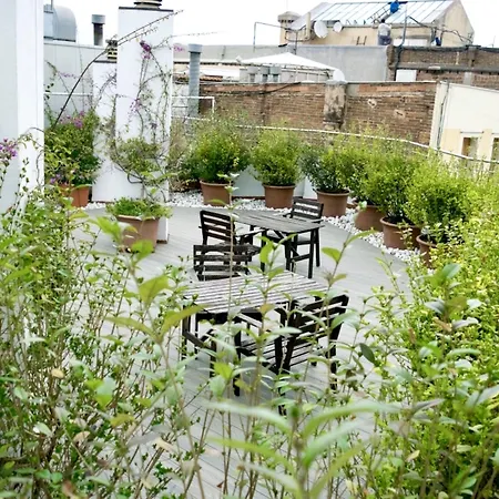 Onix Fira 3* Barcelona