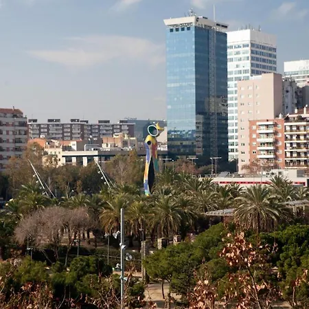 Onix Fira 3* Barcelona