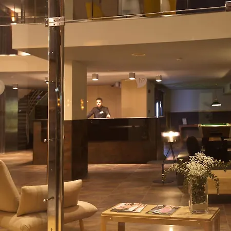 Onix Fira Szálloda 3*