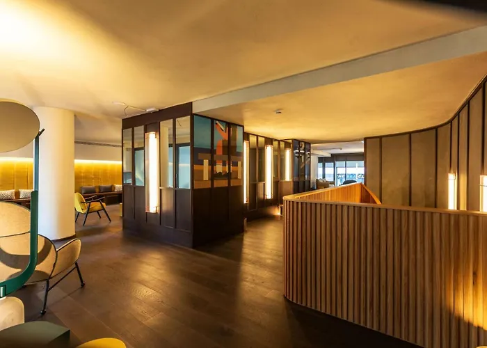 Hotel Onix Fira Barcelona