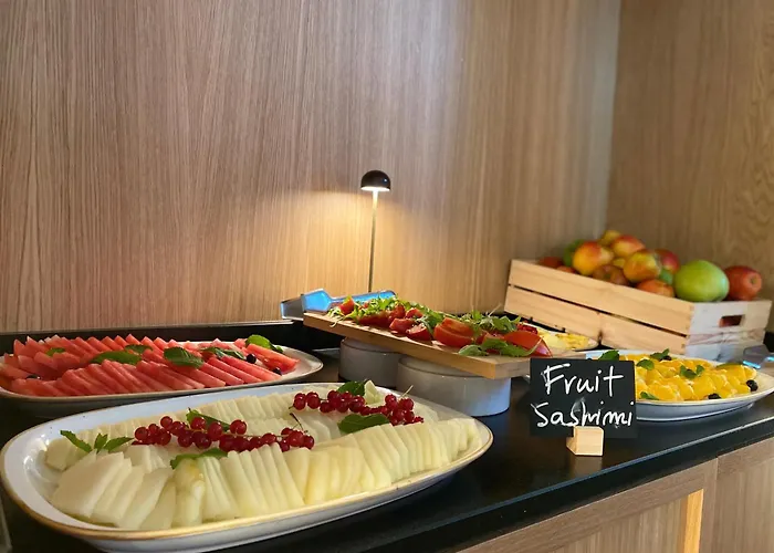 Onix Fira 3* Barcelona