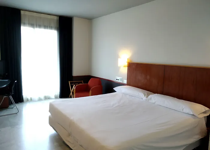 Onix Fira 3* Barcelona