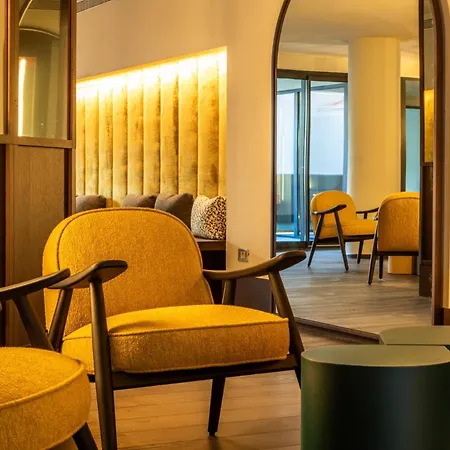 Onix Fira Otel