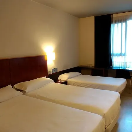 Onix Fira Hotel