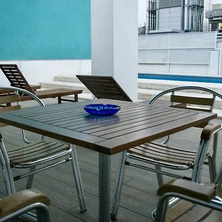 Hotel Onix Fira