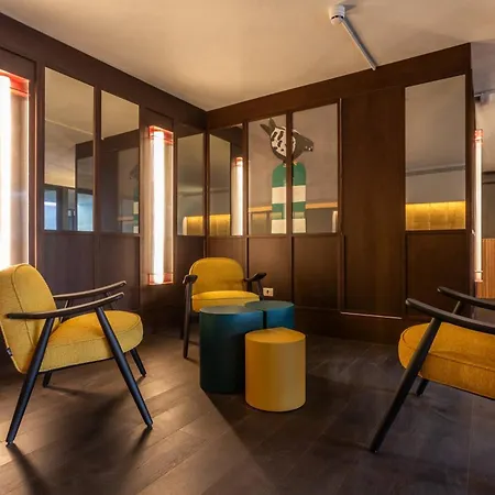 Onix Fira Hotel