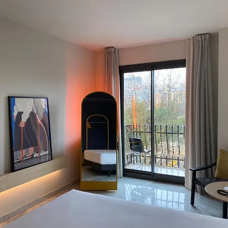 Hotel Onix Fira