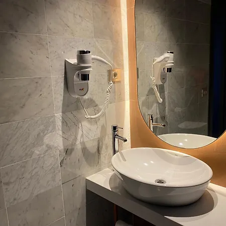 Hotel Onix Fira