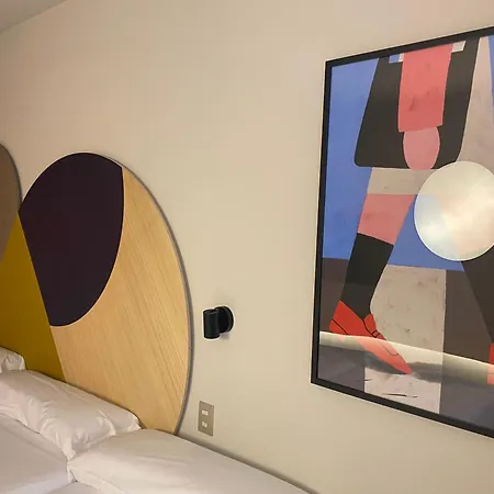 Onix Fira Hotel Barcelone