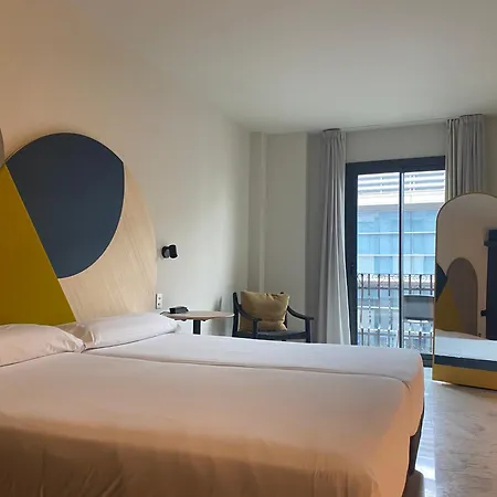 Onix Fira Hotel