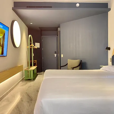 Hotel Onix Fira 3*