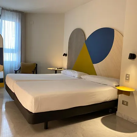 Onix Fira 3* Barcelone