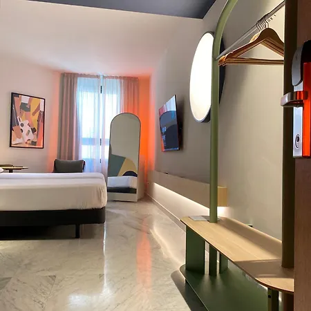Onix Fira Hotel