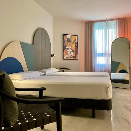 Hotel Onix Fira Barcelone