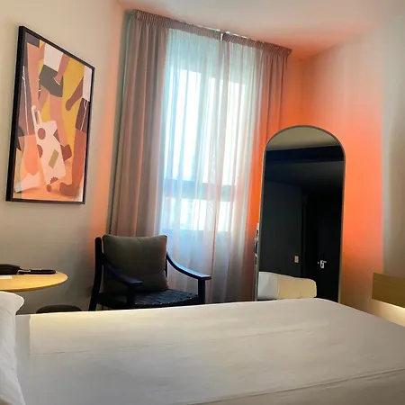 Onix Fira Hotel Barcelone