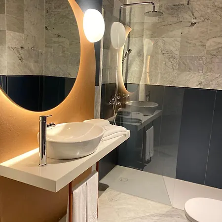 Onix Fira Hotel Barcelone